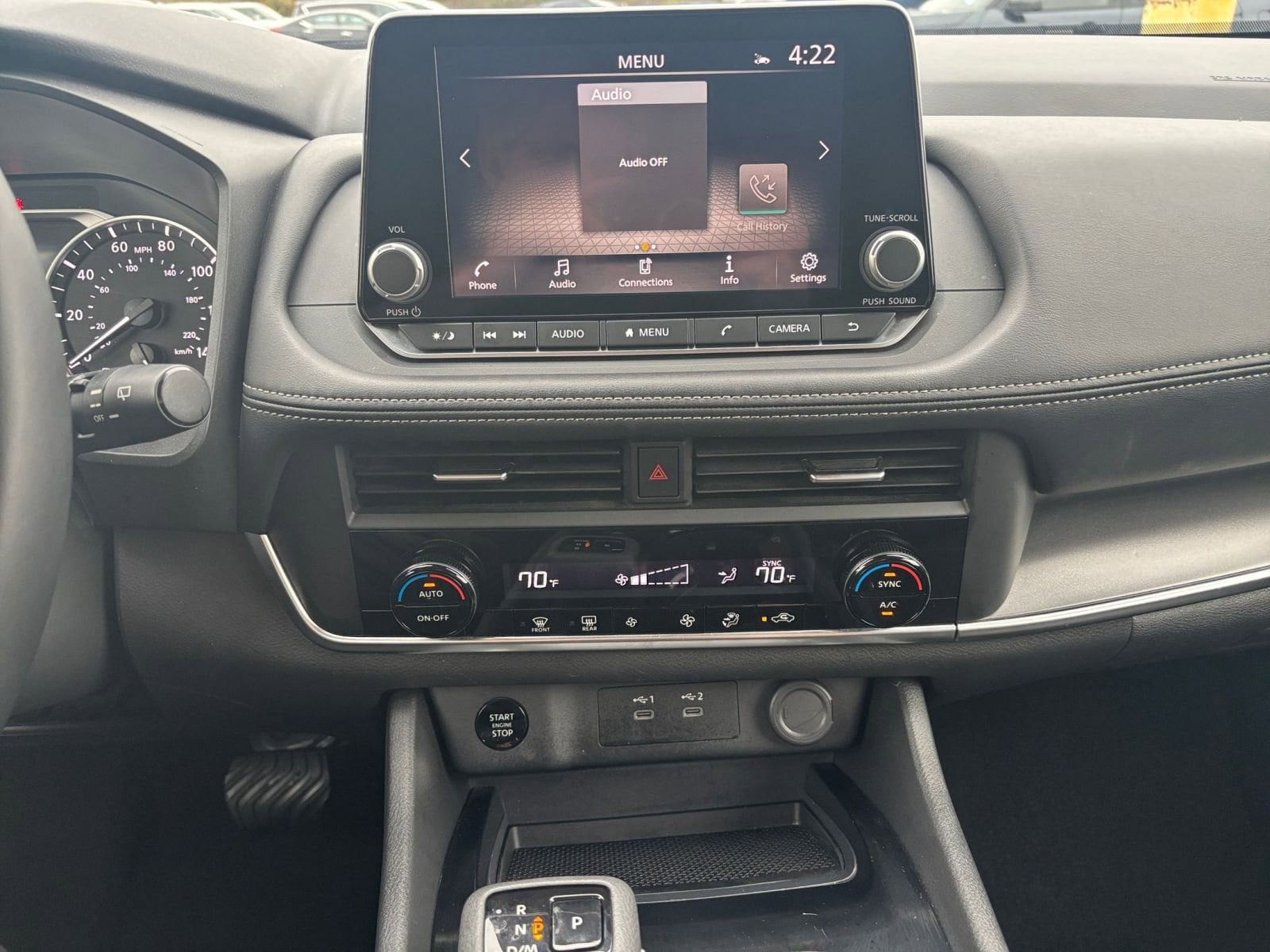 Thumbnail: 2025 Nissan Rogue - 17