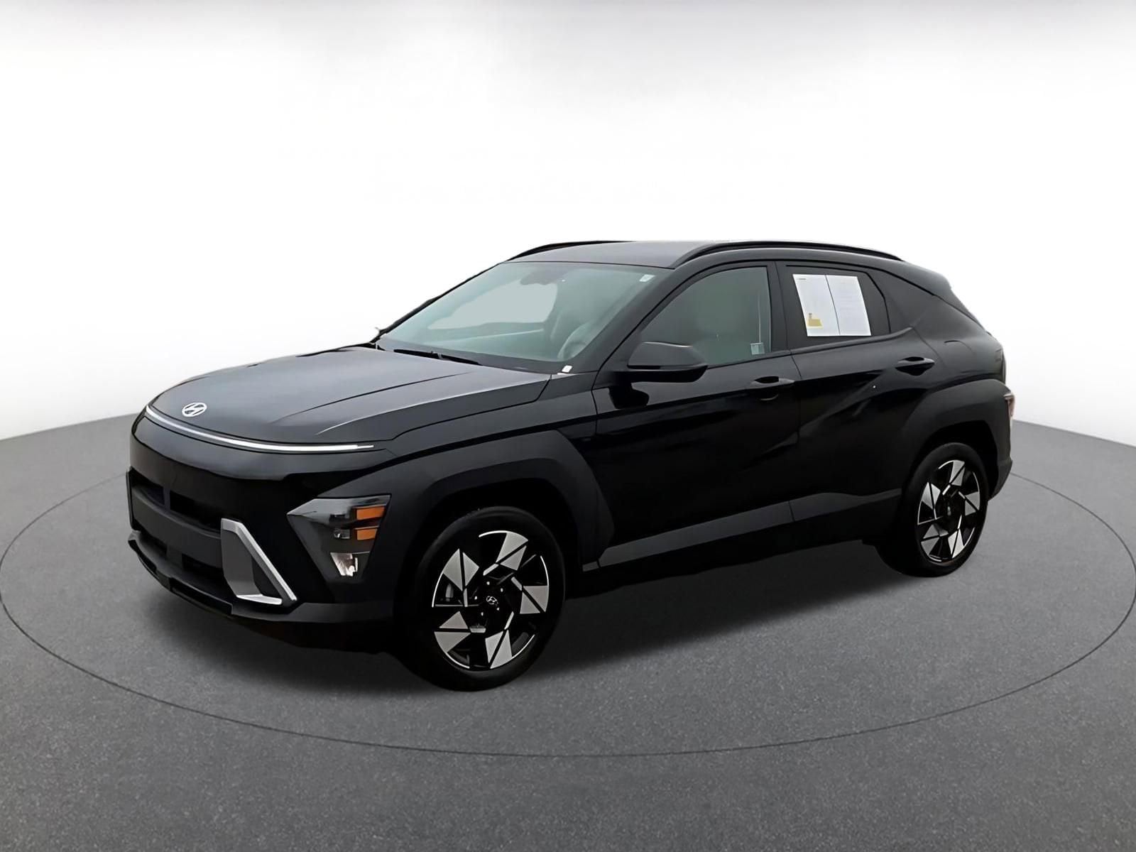 Thumbnail: 2025 Hyundai Kona - 8