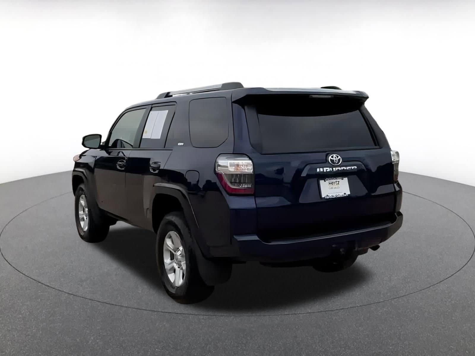 Thumbnail: 2024 Toyota 4Runner - 10