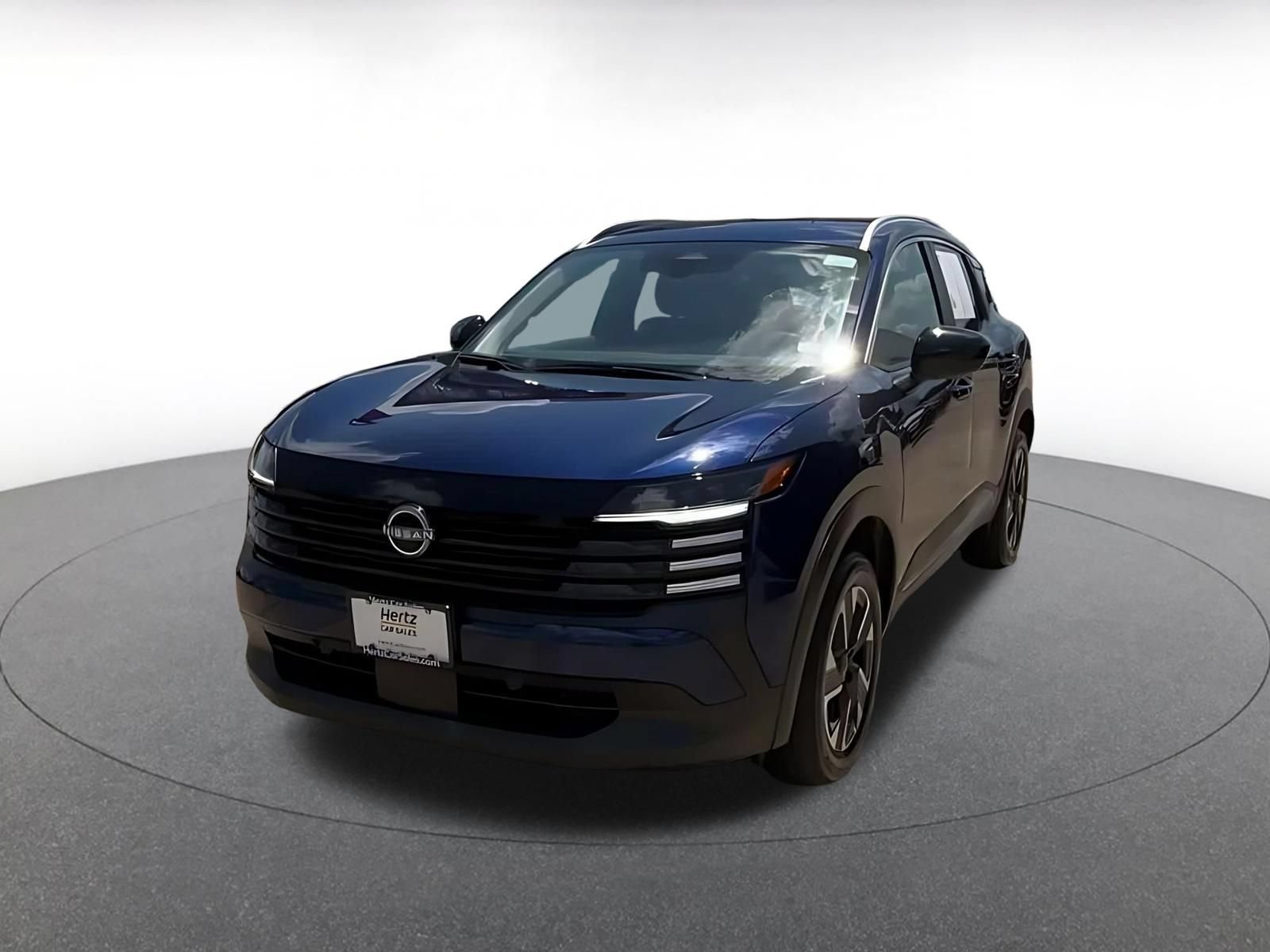 Thumbnail: 2026 Nissan Kicks - 13