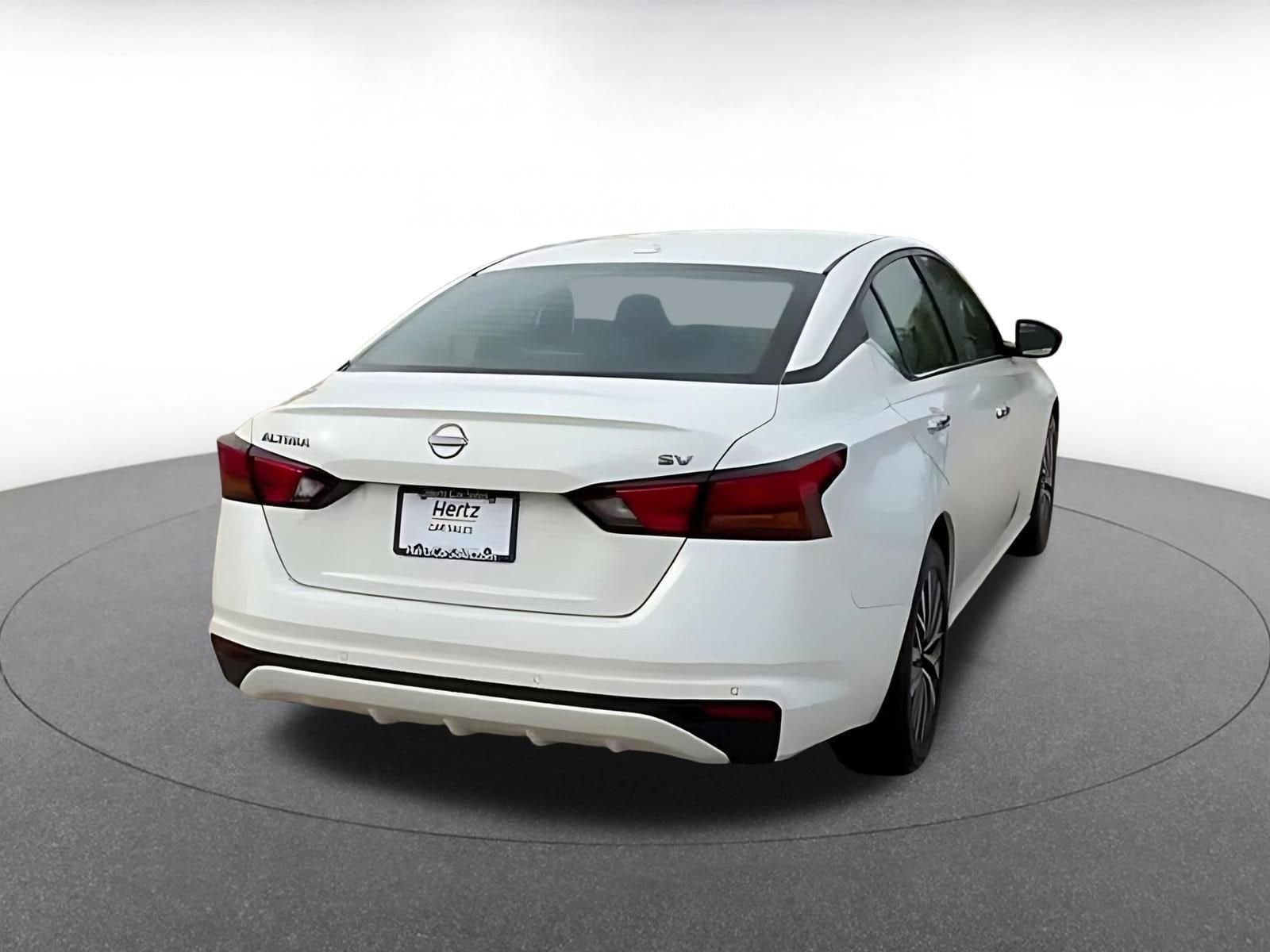 Thumbnail: 2024 Nissan Altima - 14