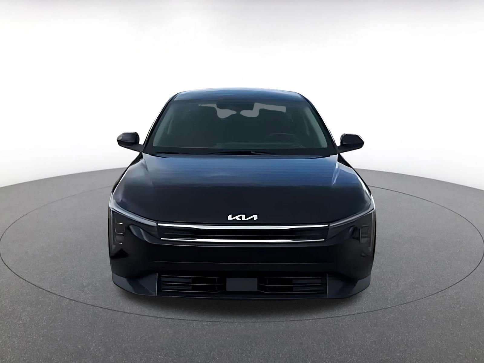Thumbnail: 2025 Kia K4 - 4