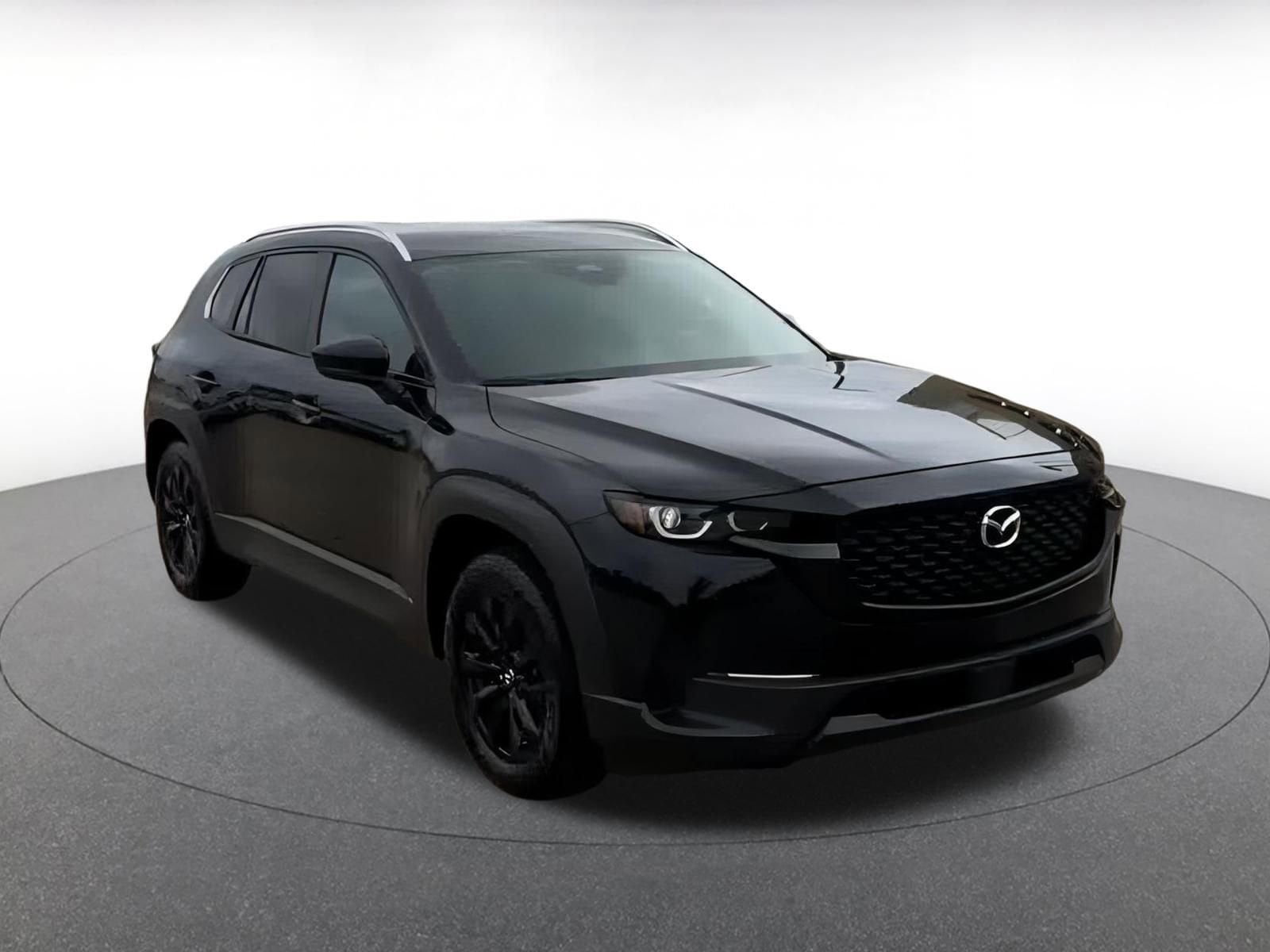Thumbnail: 2025 Mazda CX-50 - 3