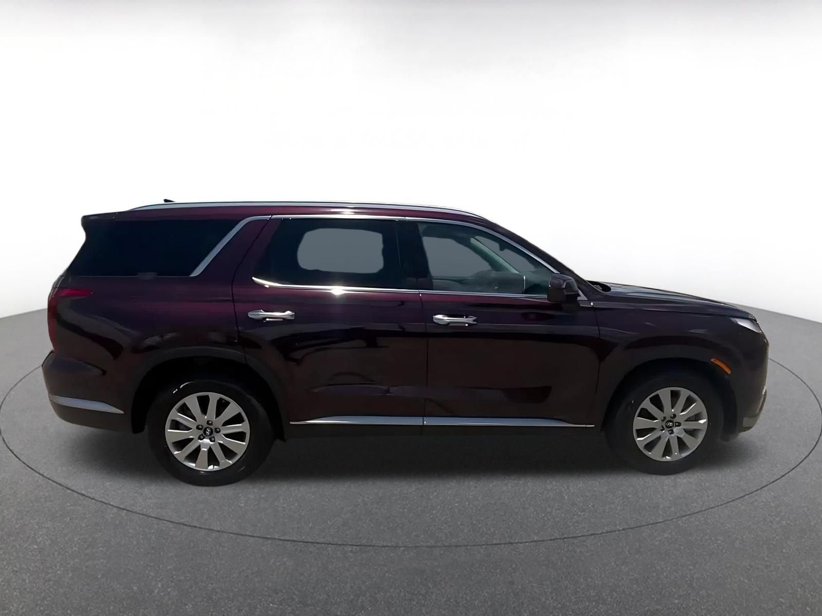 Thumbnail: 2025 Hyundai Palisade - 16