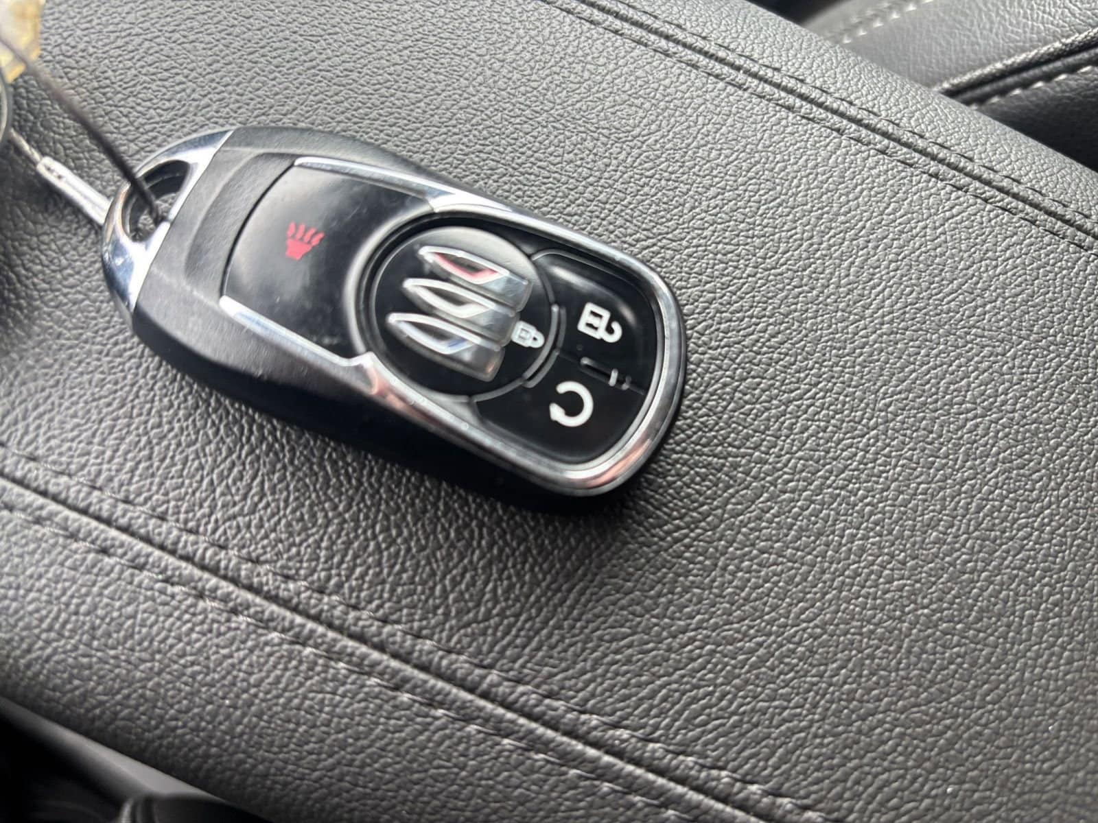 Thumbnail: 2025 Buick Encore GX - 23