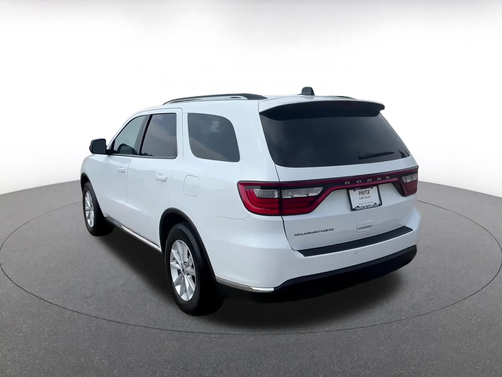 Thumbnail: 2023 Dodge Durango - 10