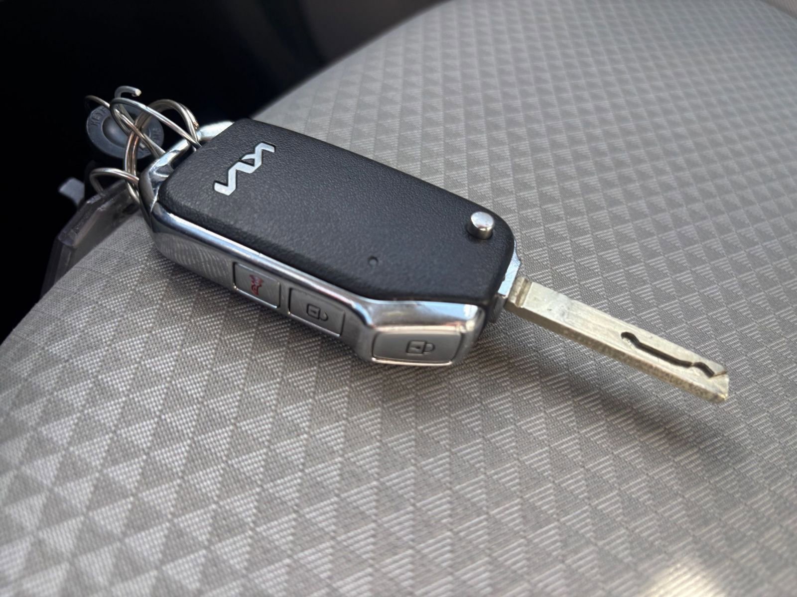 Thumbnail: 2025 Kia Soul - 21