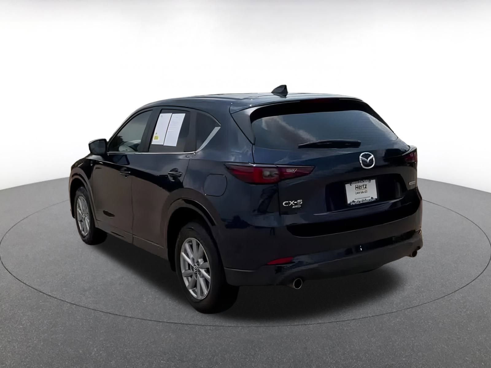 Thumbnail: 2025 Mazda CX-5 - 11