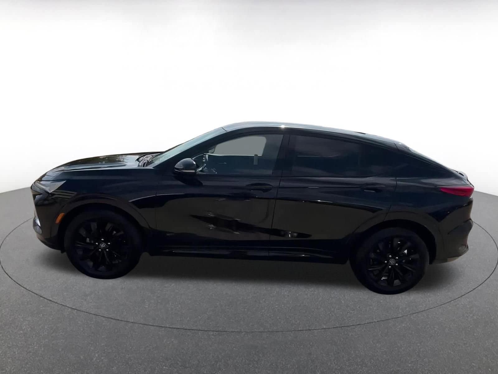 Thumbnail: 2025 Buick Envista - 9