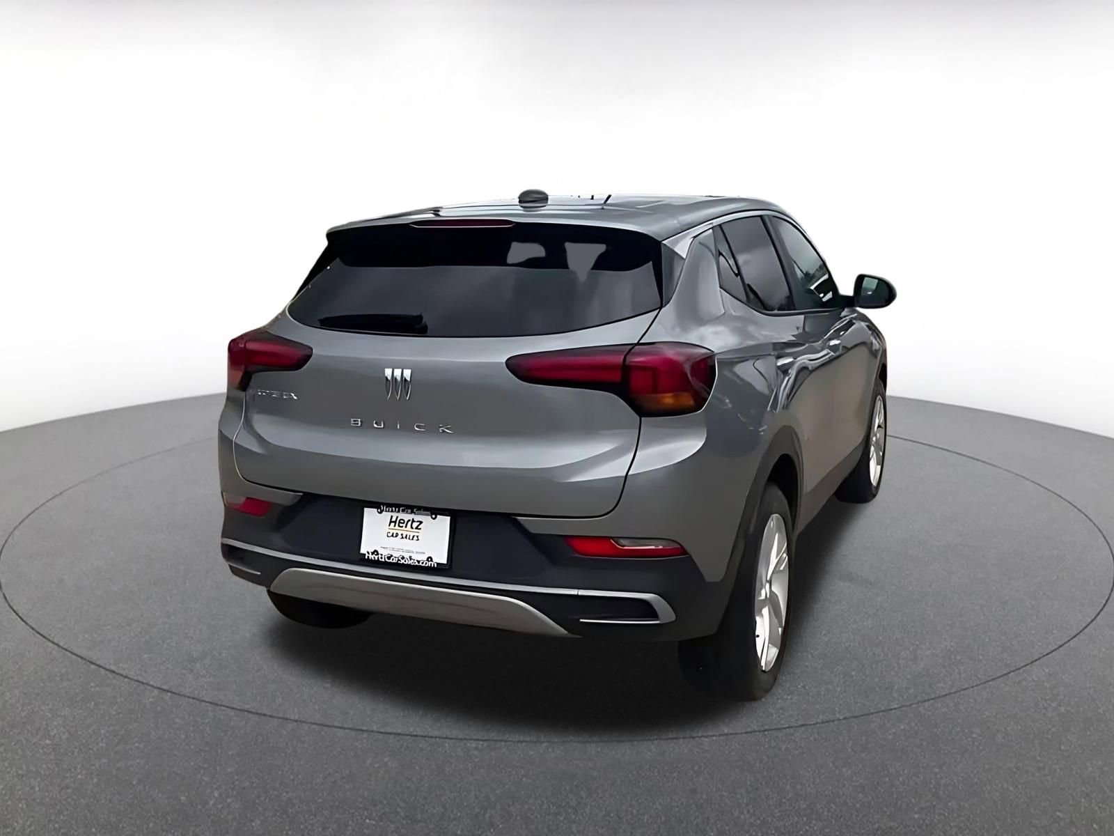 Thumbnail: 2025 Buick Encore GX - 12