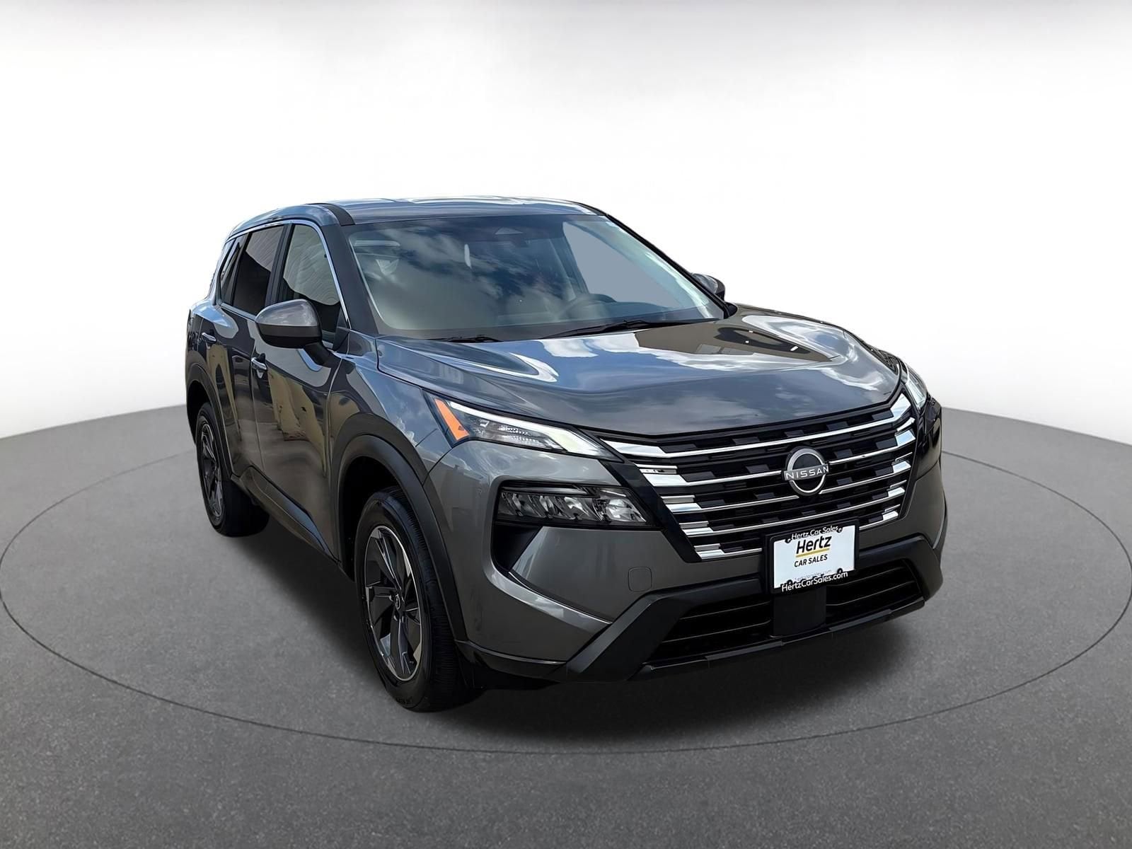 Thumbnail: 2025 Nissan Rogue - 1