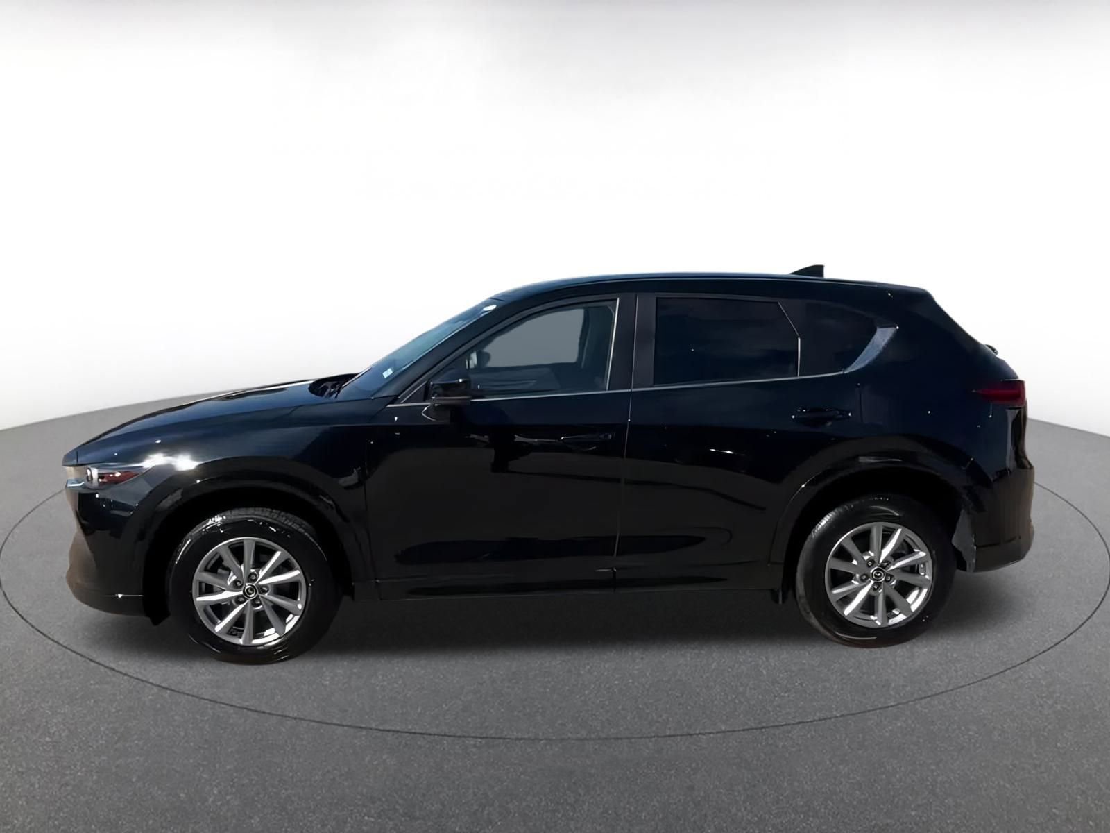 Thumbnail: 2025 Mazda CX-5 - 8