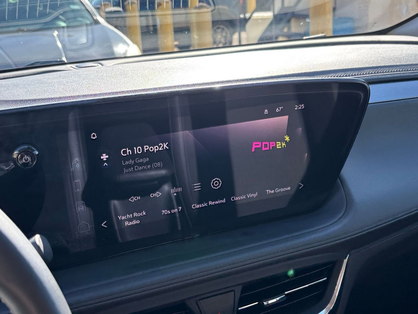 Thumbnail: 2025 Buick Encore GX - 20