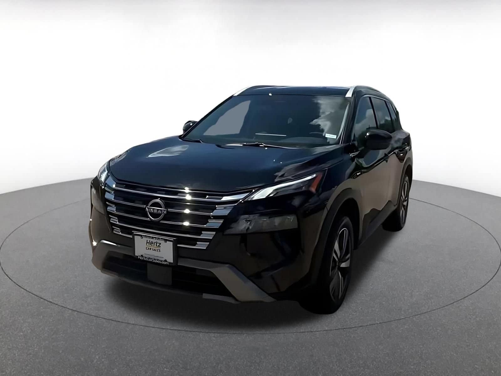 Thumbnail: 2026 Nissan Rogue - 5