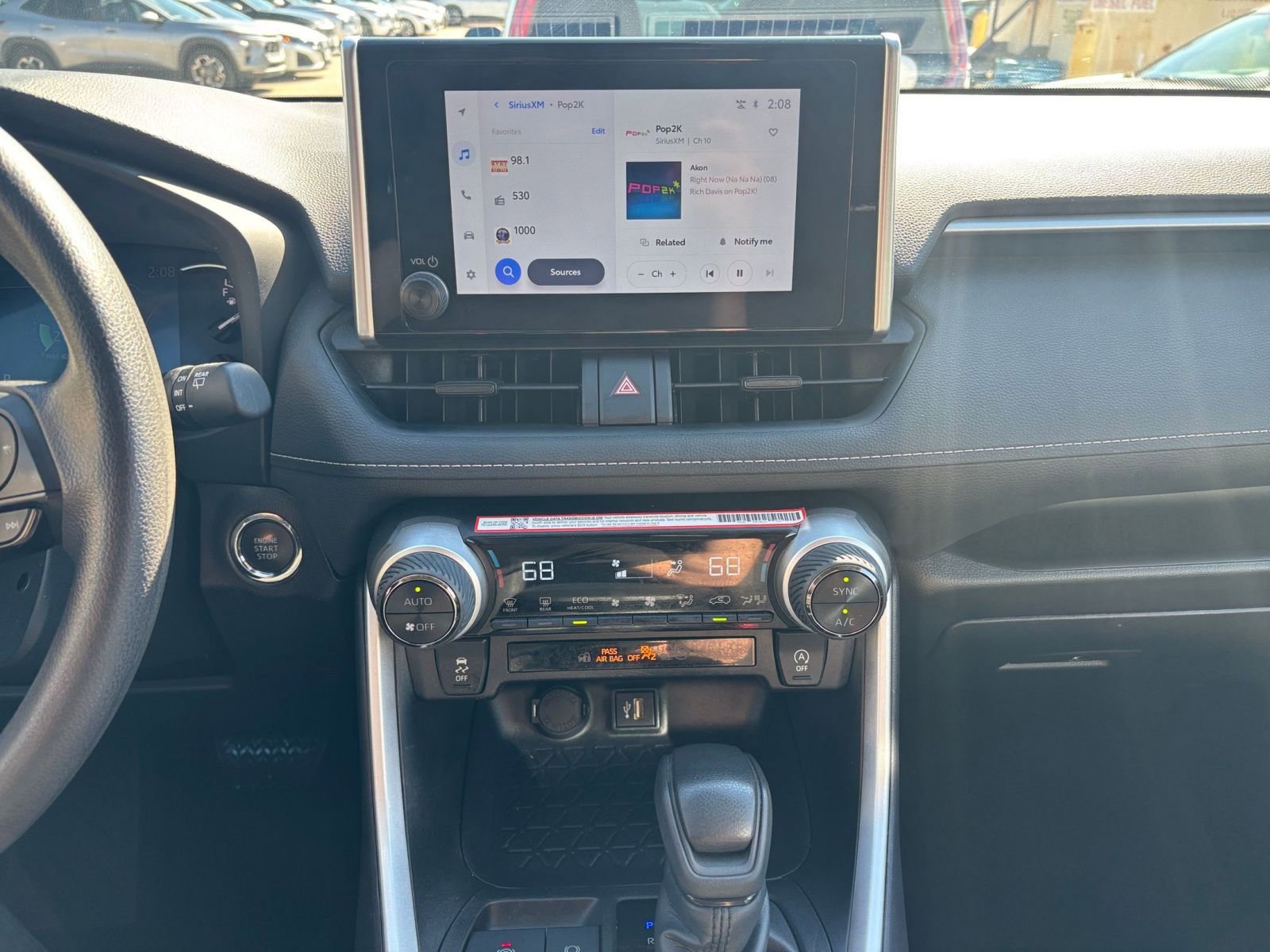 Thumbnail: 2025 Toyota RAV4 - 17