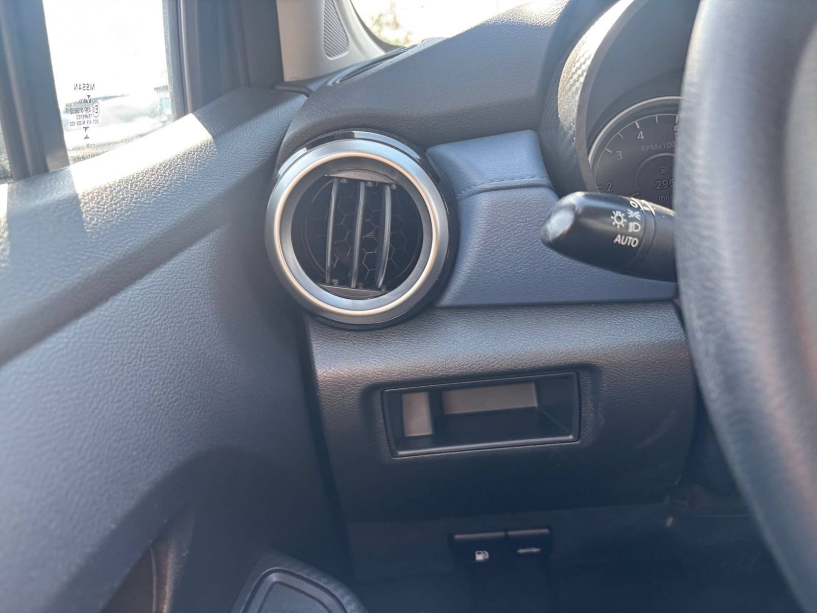 Thumbnail: 2025 Nissan Versa - 31