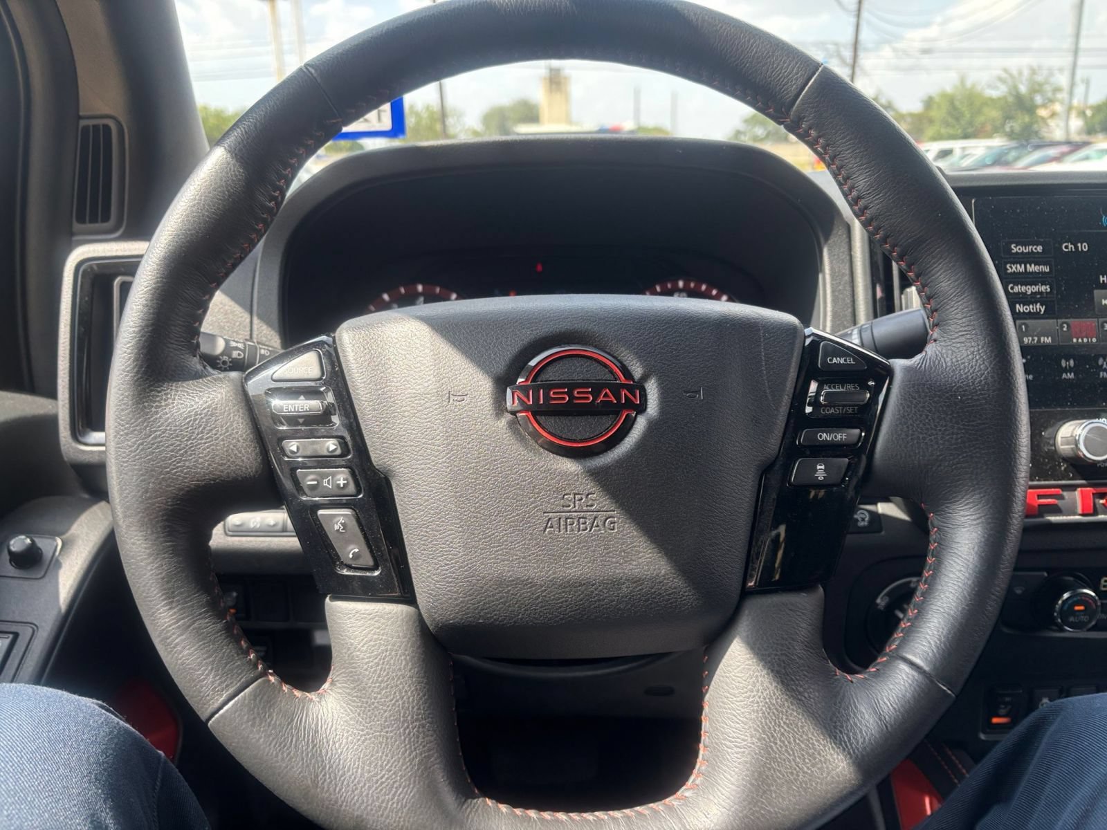 Thumbnail: 2026 Nissan Frontier - 28