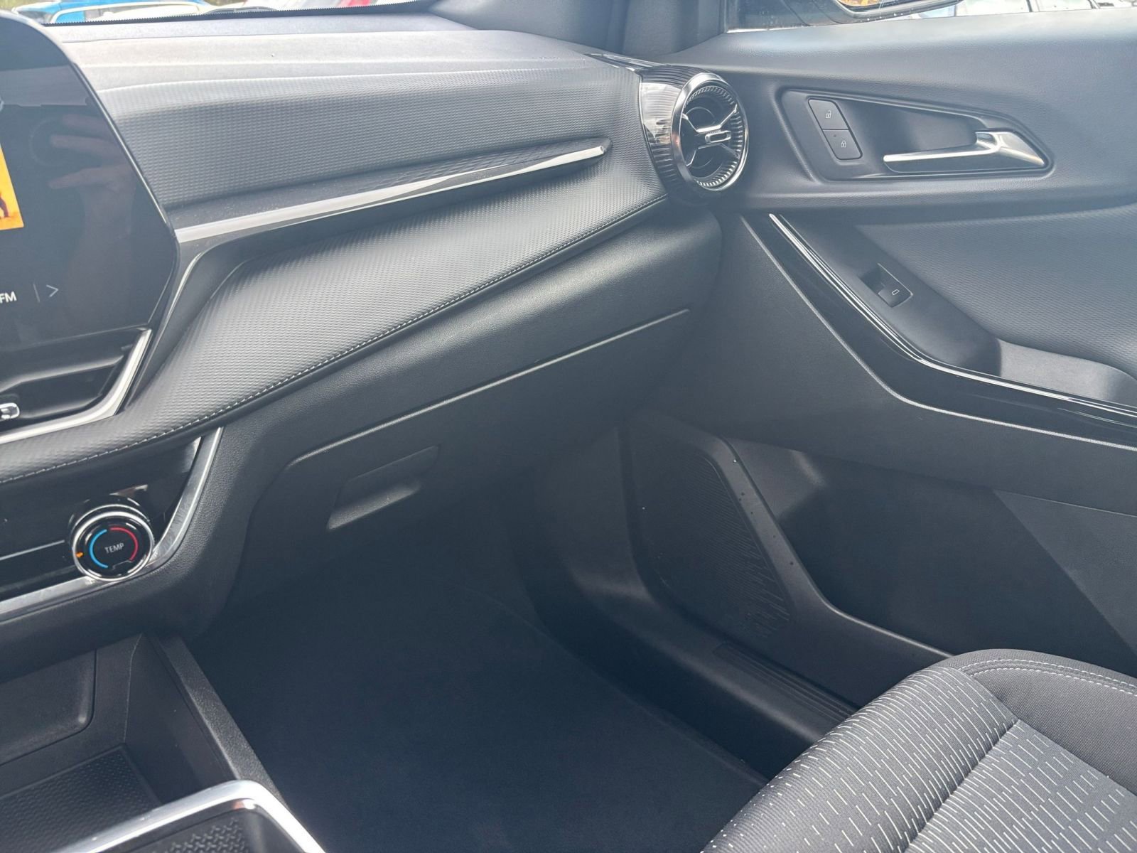 Thumbnail: 2025 Chevrolet Equinox - 34