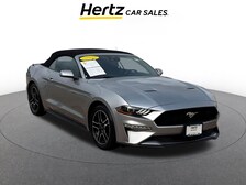 2023 Ford Mustang  -
                  Houston, TX