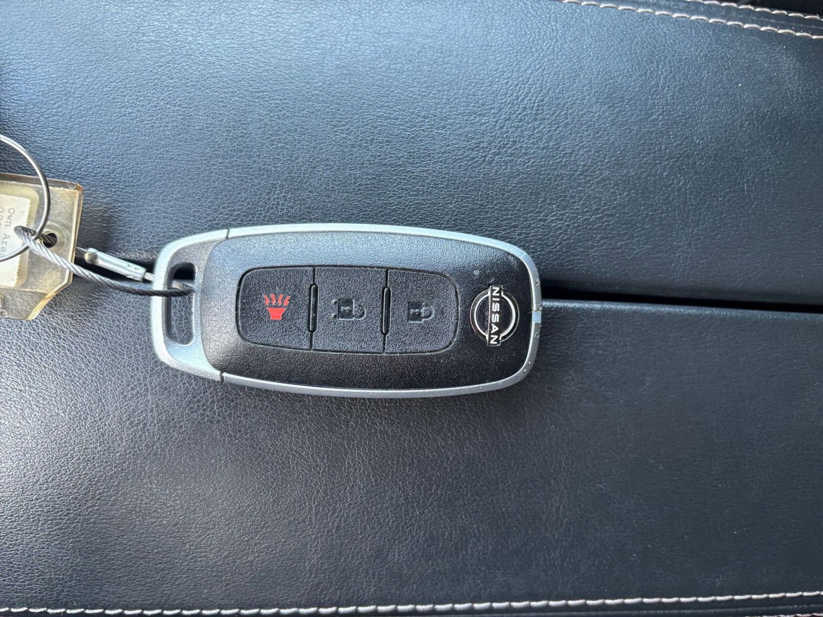 Thumbnail: 2023 Nissan Rogue - 22