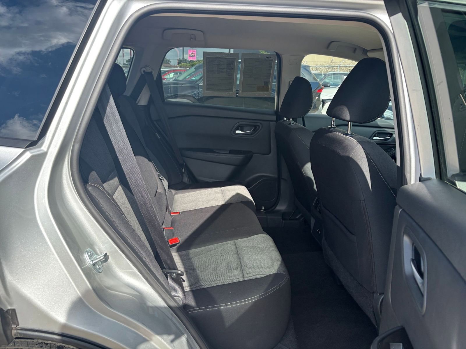 Thumbnail: 2025 Nissan Rogue - 27