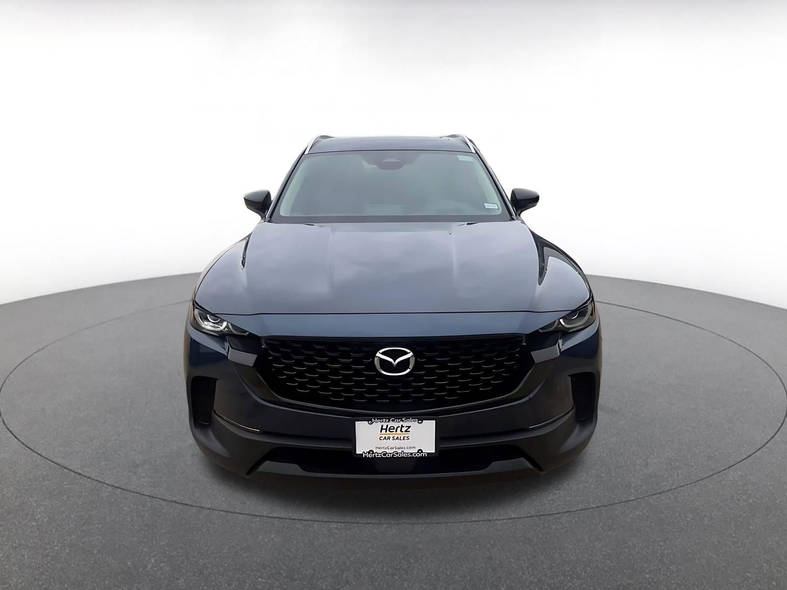 Thumbnail: 2025 Mazda CX-50 - 4