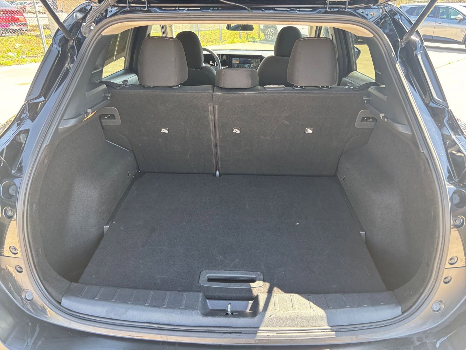 Thumbnail: 2025 Nissan Kicks - 29