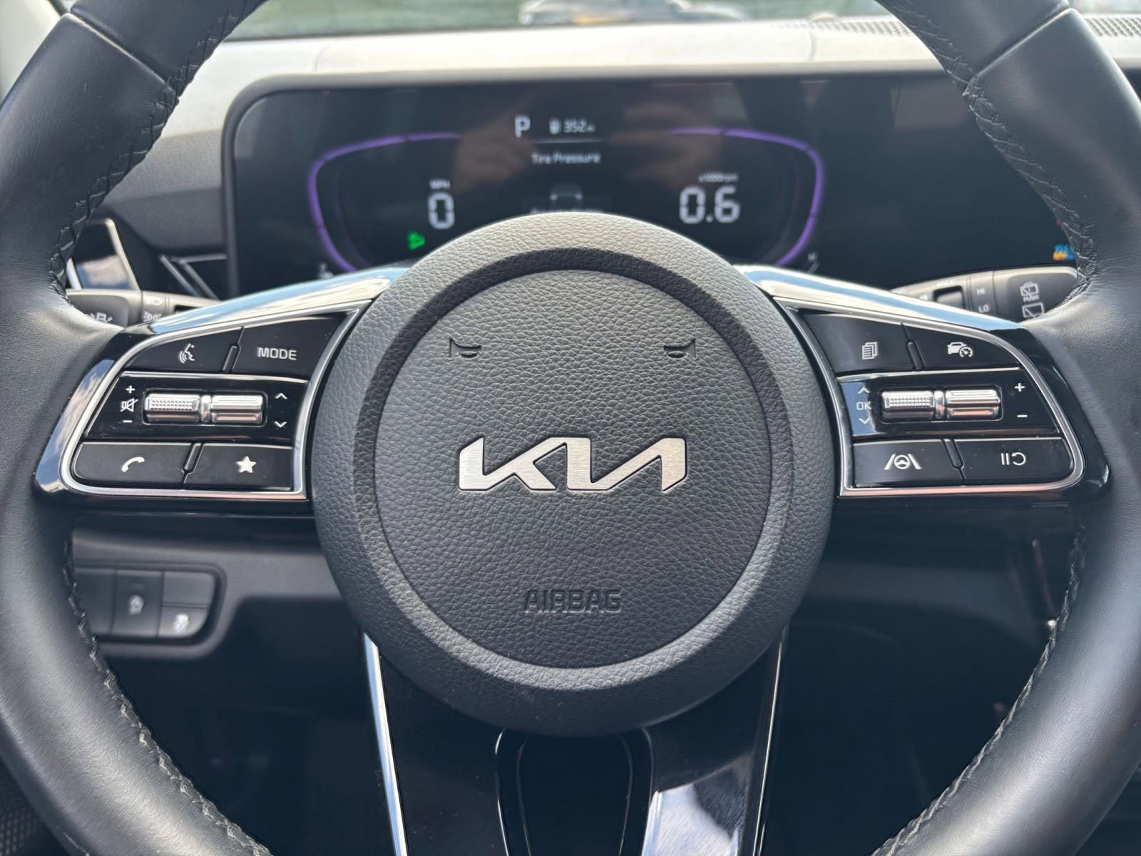 Thumbnail: 2025 Kia Seltos - 27