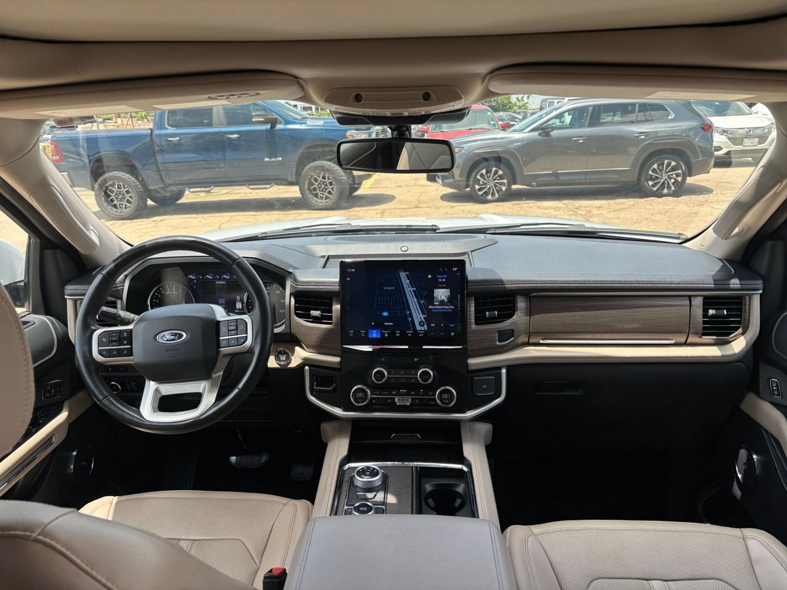 Thumbnail: 2024 Ford Expedition - 33