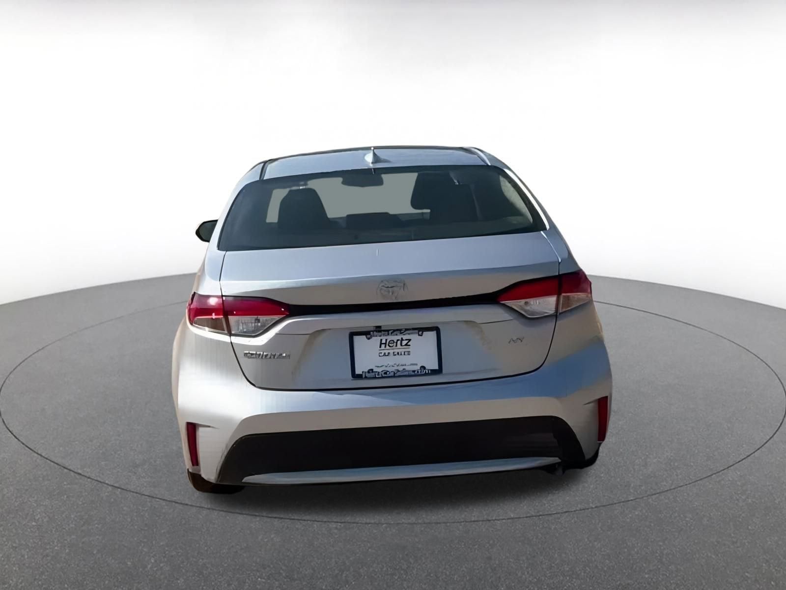 Thumbnail: 2022 Toyota Corolla - 11