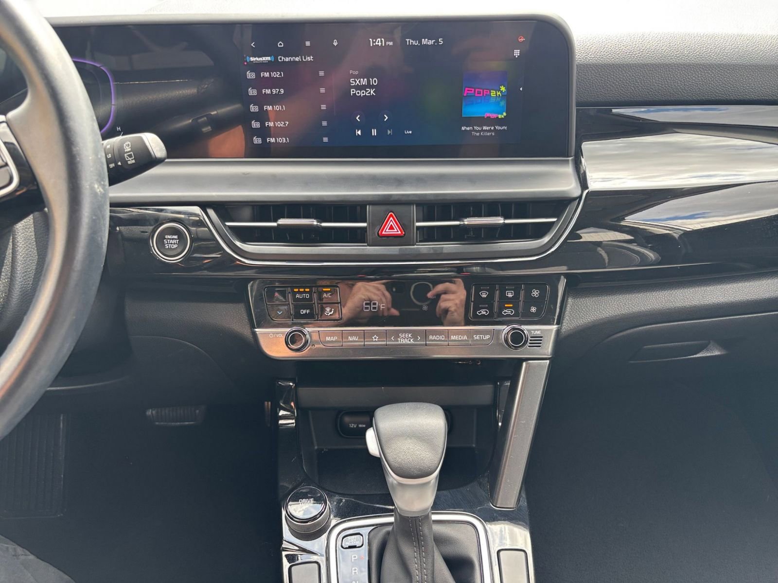 Thumbnail: 2025 Kia Seltos - 17