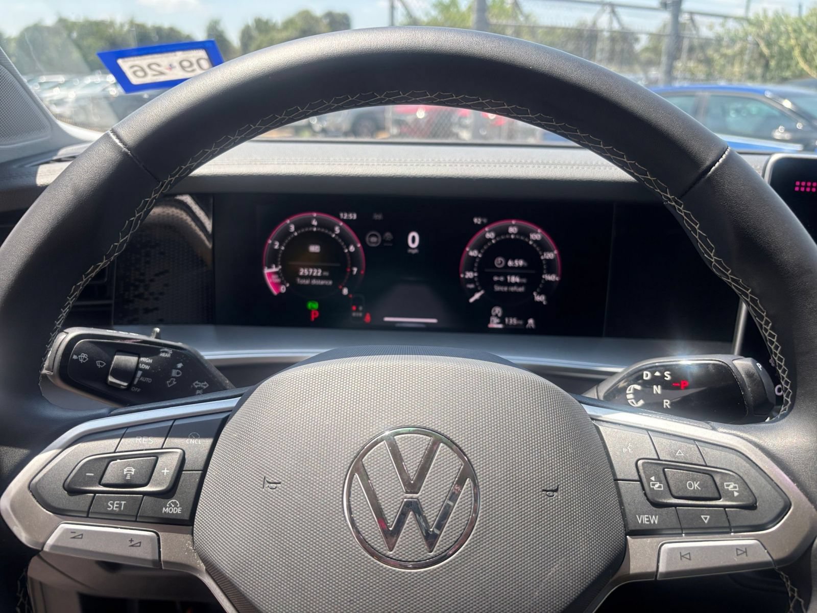Thumbnail: 2026 Volkswagen Tiguan - 29