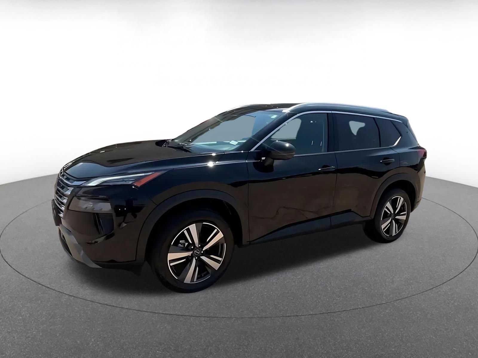 Thumbnail: 2026 Nissan Rogue - 7