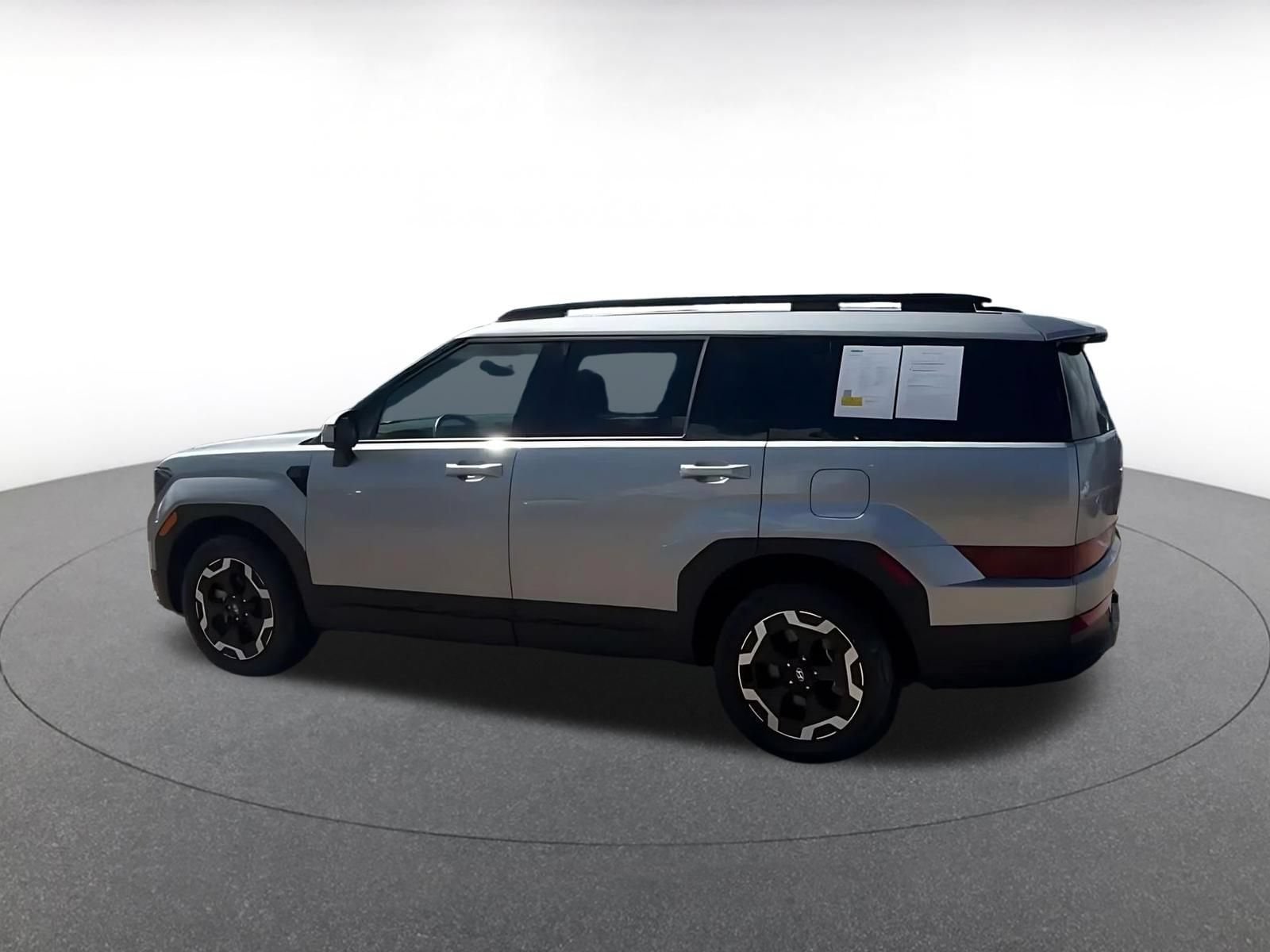 Thumbnail: 2026 Hyundai Santa Fe - 8