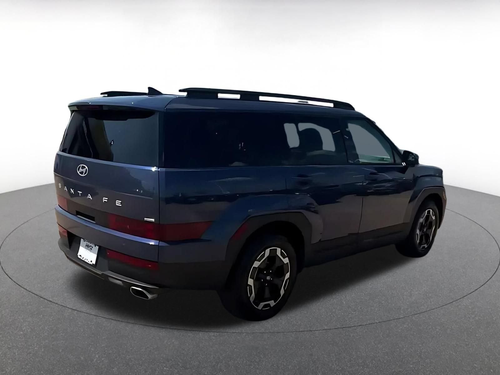 Thumbnail: 2026 Hyundai Santa Fe - 12