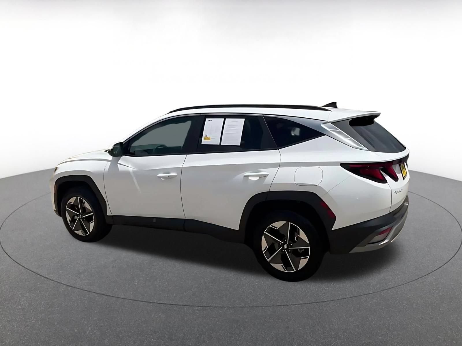 Thumbnail: 2026 Hyundai Tucson - 10