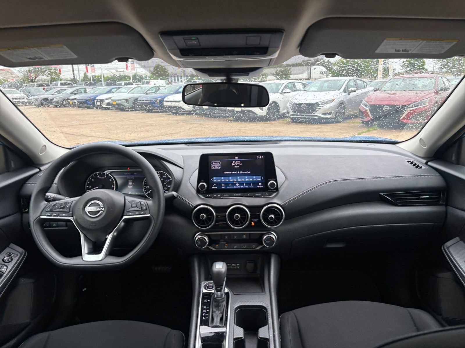Thumbnail: 2025 Nissan Sentra - 31