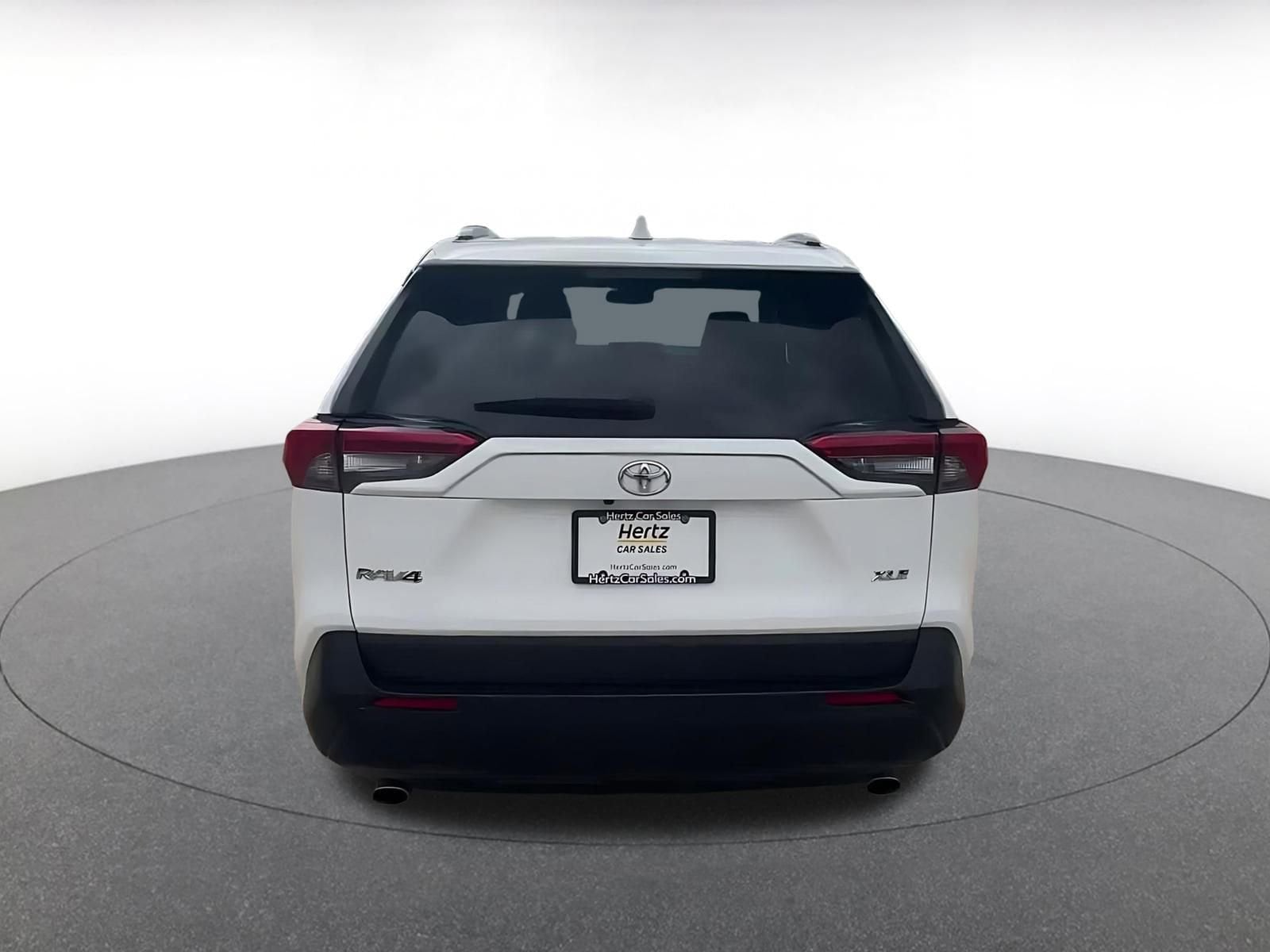 Thumbnail: 2025 Toyota RAV4 - 12