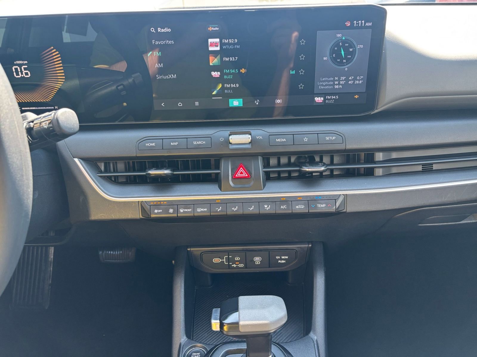 Thumbnail: 2025 Kia K4 - 17