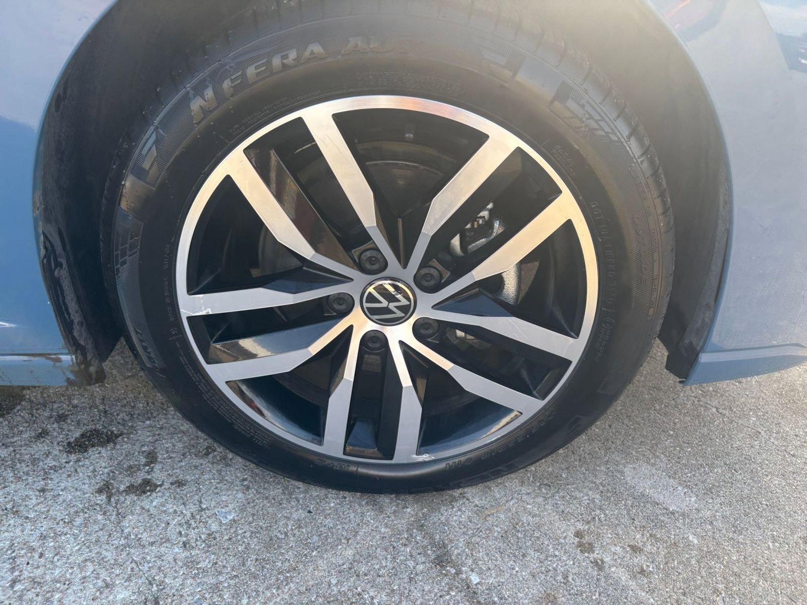 Thumbnail: 2025 Volkswagen Jetta - 29