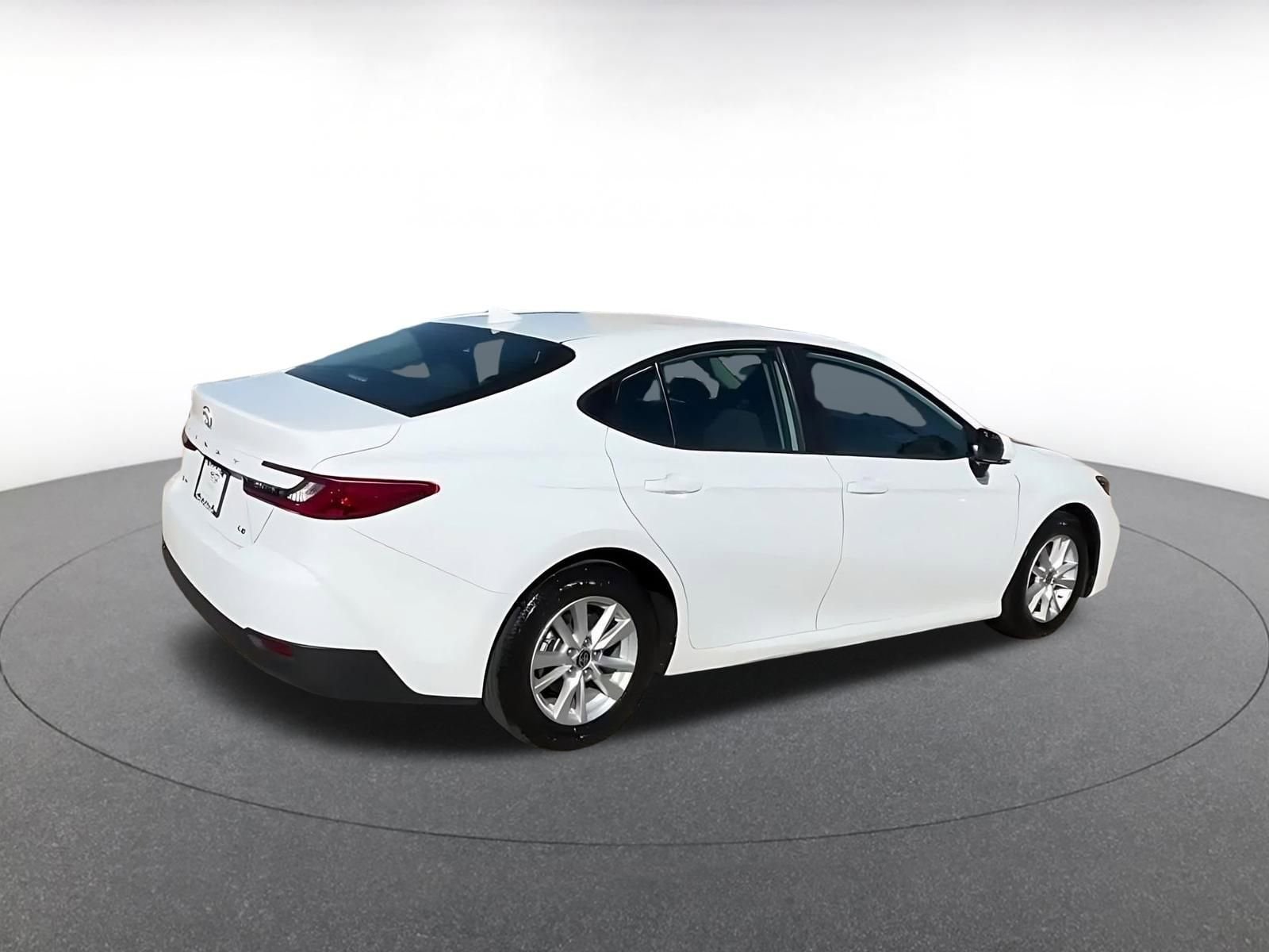 Thumbnail: 2025 Toyota Camry - 14