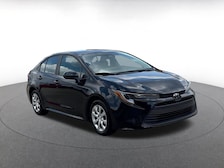 2024 Toyota Corolla LE -
                  Houston, TX