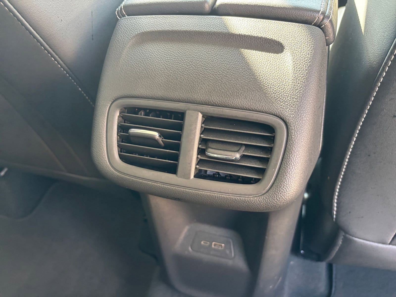 Thumbnail: 2024 Buick Envision - 24