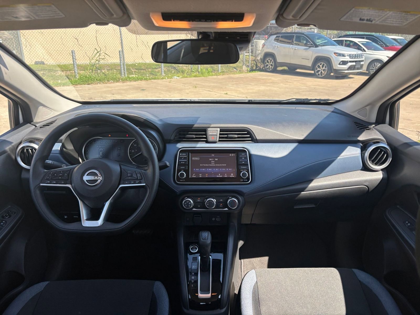 Thumbnail: 2025 Nissan Versa - 31