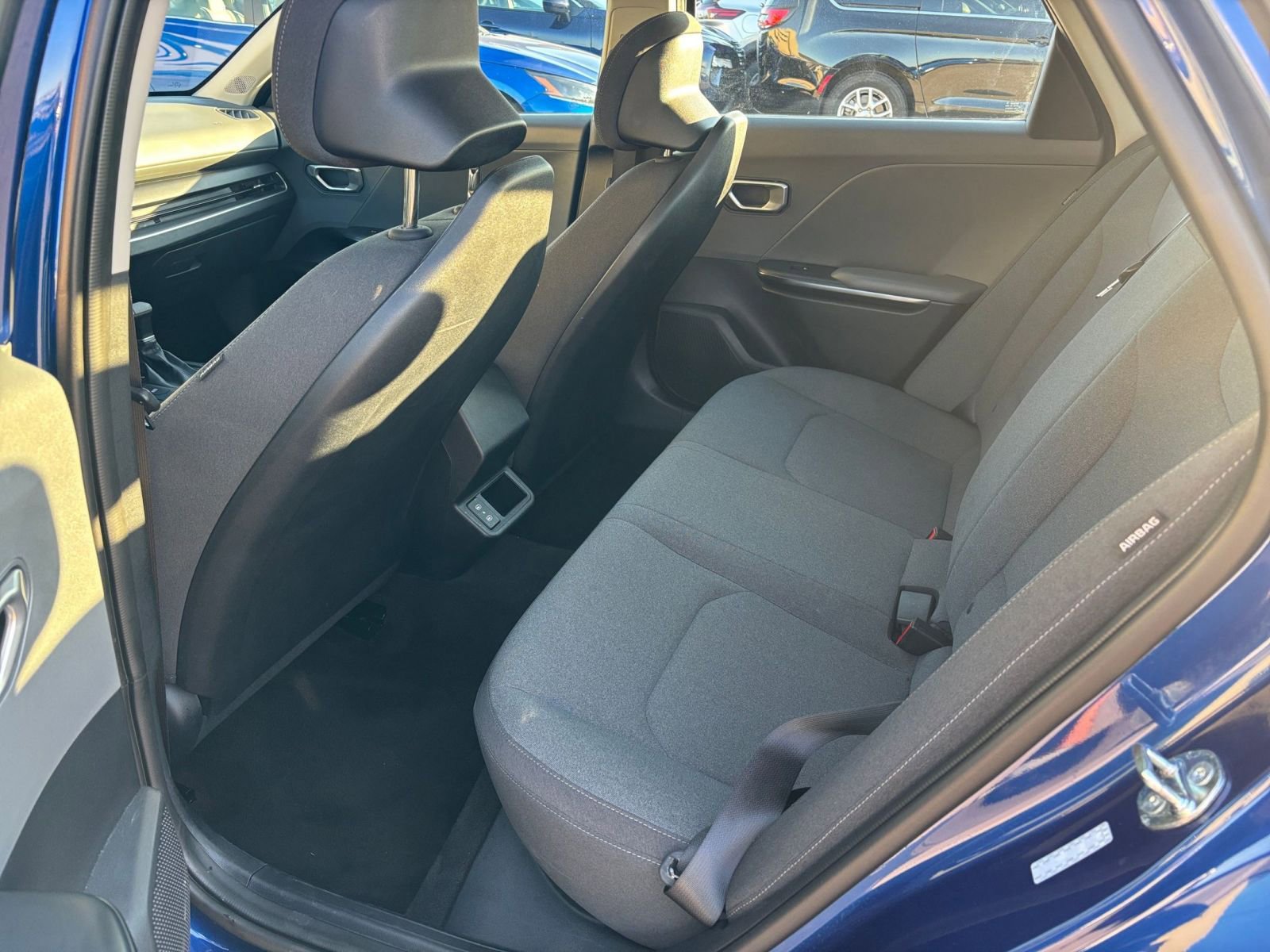 Thumbnail: 2025 Kia K4 - 23