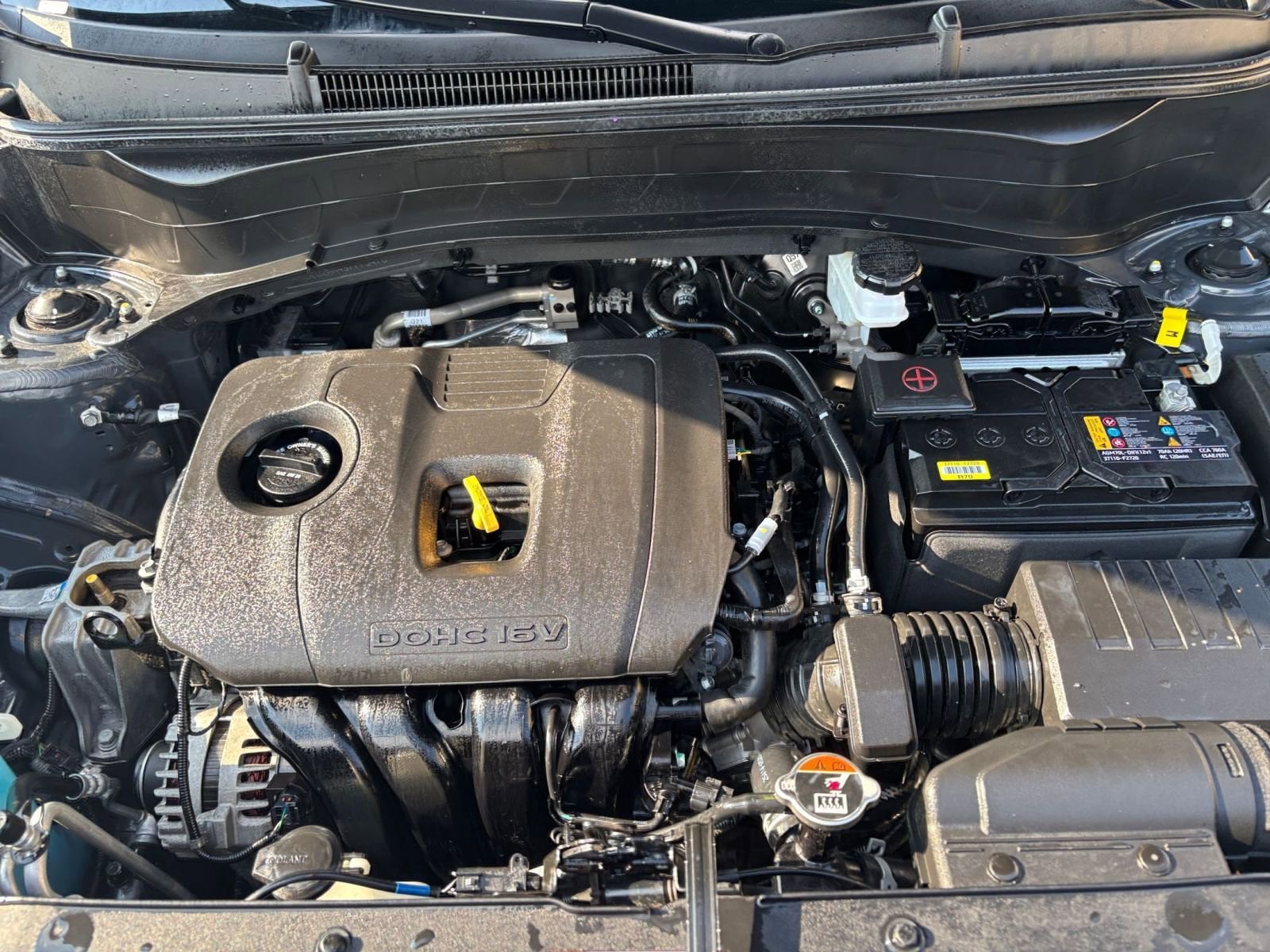 Thumbnail: 2025 Kia Seltos - 31