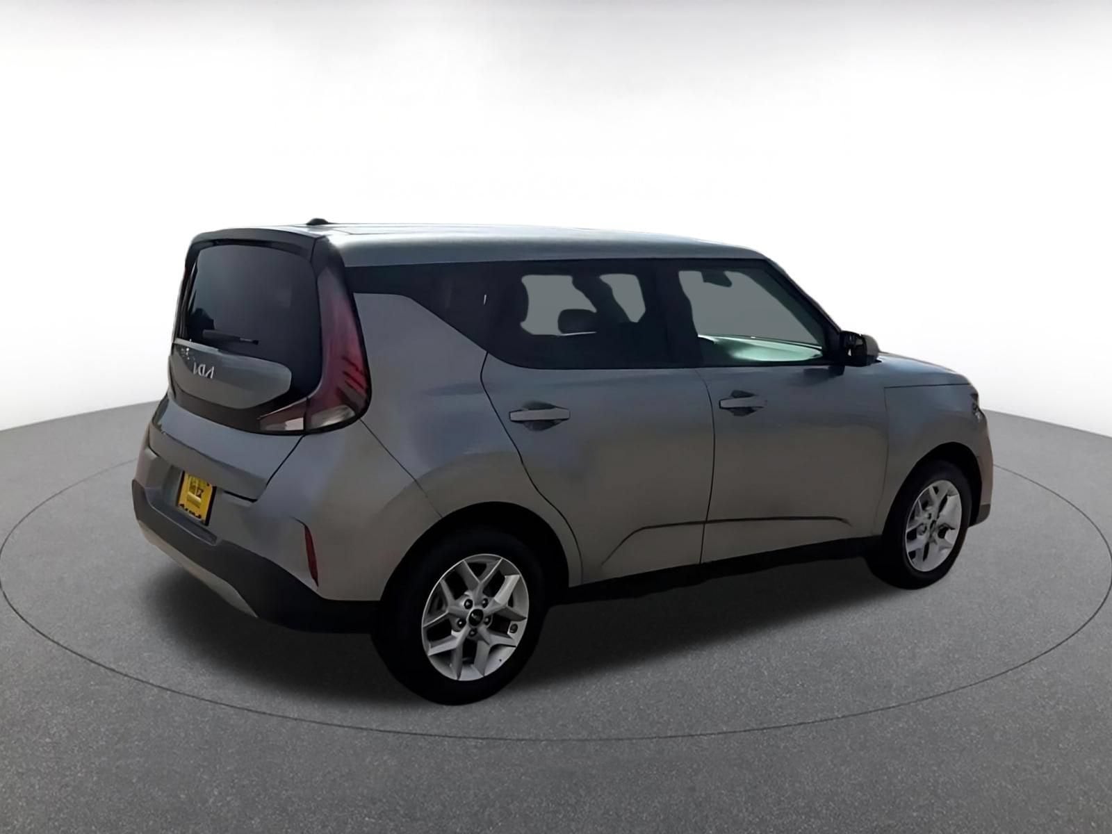 Thumbnail: 2025 Kia Soul - 14