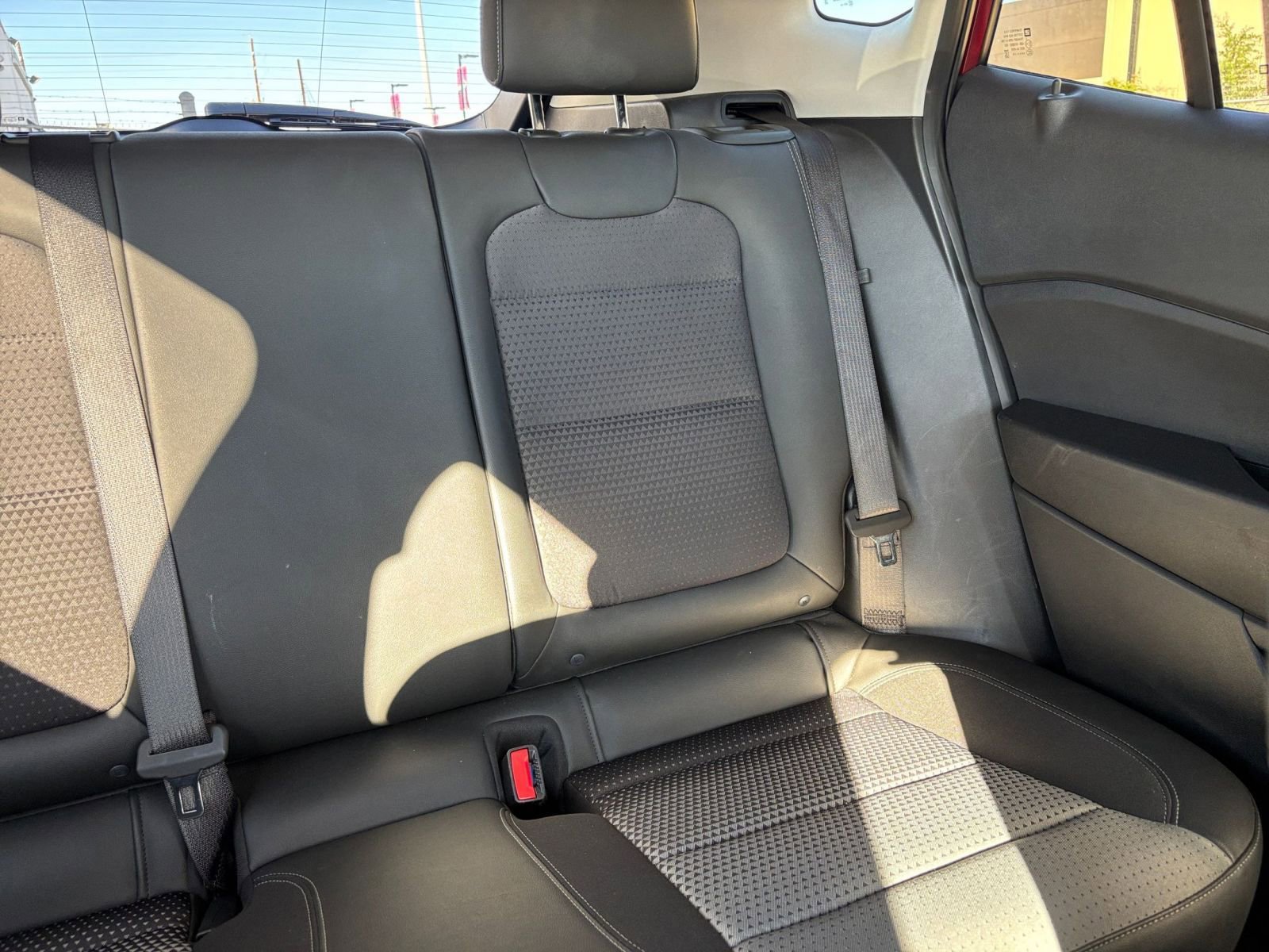 Thumbnail: 2025 Chevrolet Trax - 35