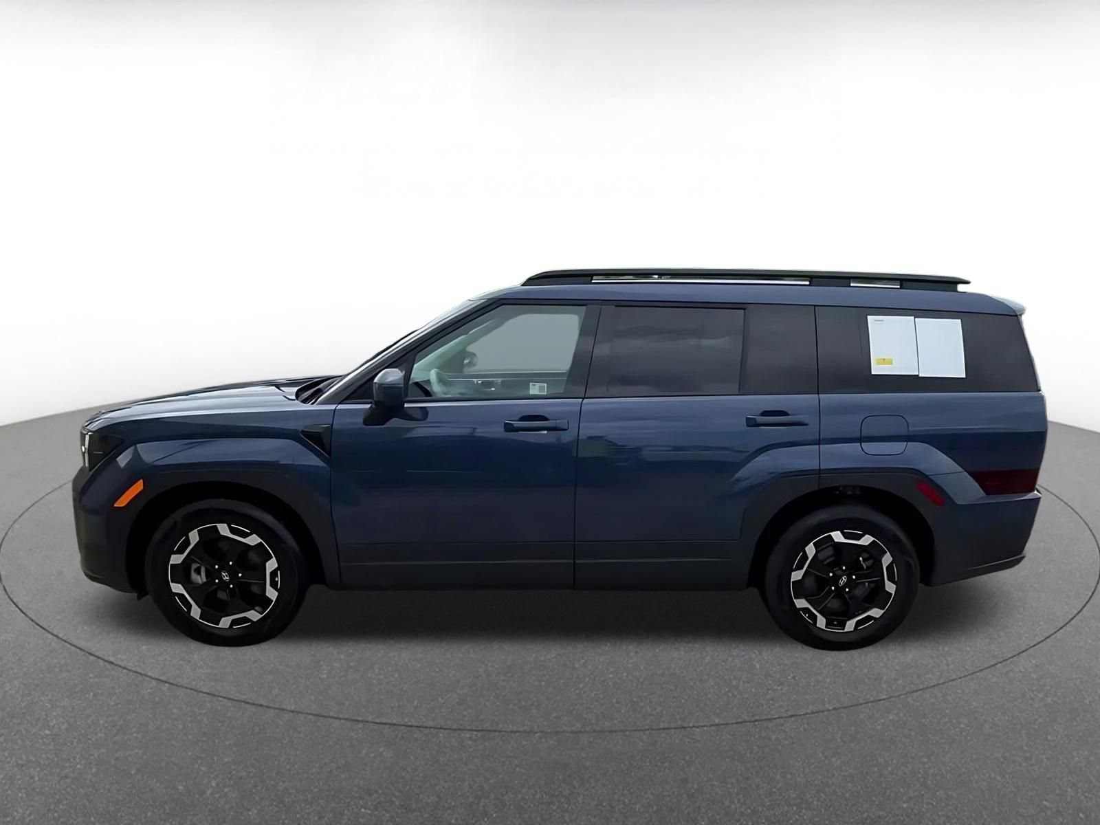Thumbnail: 2026 Hyundai Santa Fe - 9