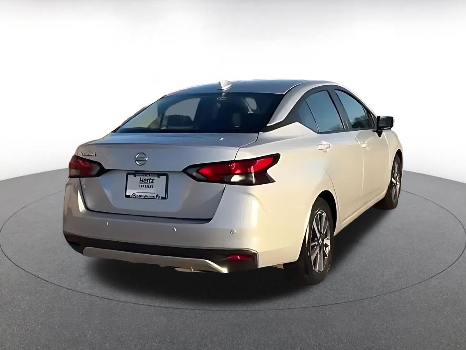 Thumbnail: 2025 Nissan Versa - 12